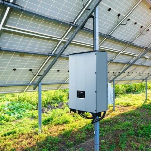 INVERTER SOLARNI 10KW ON GRID IP65