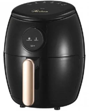 ARDES AR1K32D FRITEZA NA TOPLI VAZDUH DIGITALNA 2L 1000W