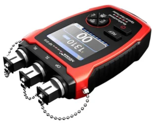 NOYAFA NF-919 Multifunkcionalni tester optièkih vlakana: integrisani optièki meraè snage