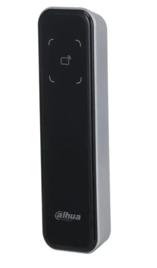 Dahua ASR2200A MIFARE ÈITAÈ KARTICA  RS485 I WIEGAND INTERFEJS sifrator