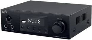 Multimedijalno mini pojaèalo sa BT vezom, 2x50W, BTA250