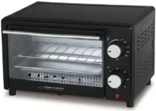 ESPERANZA EKO007 MINI PEÆNICA 10L