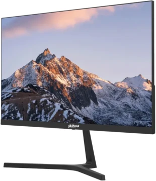 Dahua LM22-B200S 22 INÈA FHD MONITOR; 100HZ; VA; VGA; HDMI; LOW BLUE LIGHT; ZVUÈNICI