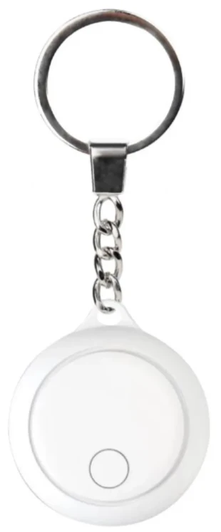 GEMBIRD TA-TAG-01-W Gembird Smart Tag, White