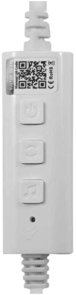 Kontroler za Magic pixel LED trake sa WS2808 IC