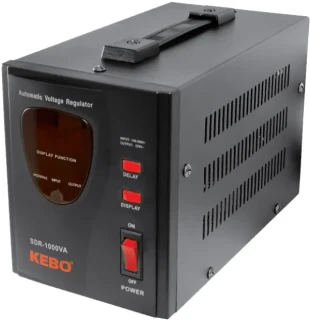 Stabilizator napona SDR-1000VA, relejni