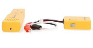 NEDIS NWTG100YE PC i Multimedia kabl tester, LED indicator, Headphone connection