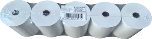 GMB POS-TROL79-70mm Termo rolna 79x70mm, 5KOM,  (60m, 53gsm BPA FREE)