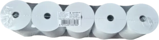 GMB POS-TROL79-80mm Termo rolna 79x80mm, 5KOM,  (80m, 53gsm BPA FREE)