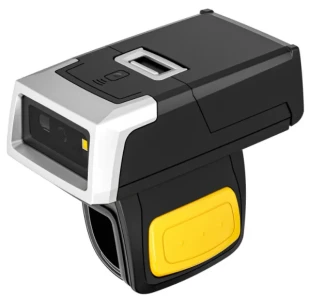 POS-BSH500 GMB 2d/OCR CMOS Warehouse Finger barcode scanner, barkod skener, 600mAh, 1MP, BT/WiFi