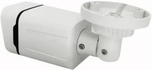 CAM-AHD2MP-PAU60 GMB BULLET kamera 2 mpix B/W 30M IR LED 4 In 1, AHD/TVI/CVI/CVBS, IP66, 2.8m