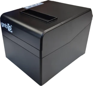 GMB POS-T20/1 RJ11/USB/LAN, Gembird Thermal POS printer 203dpi, 260mms,80mm