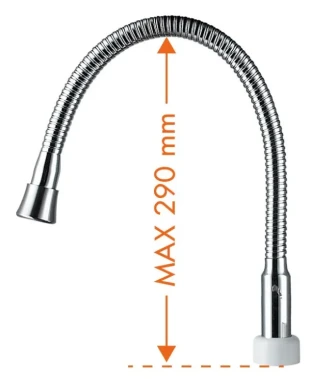 NOVEEN IWH350 BRZO PROTOÈNI GREJAÈ VODE  60C - cesma