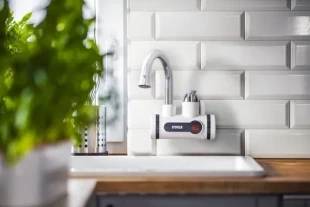 NOVEEN IWH350 BRZO PROTOÈNI GREJAÈ VODE 60C - cesma