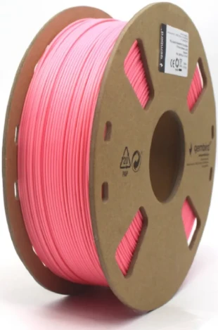 GEMBIRD 3DP-PLA1.75-01-P PLA Filament za 3D stampac 1,75mm kotur 1KG PINK