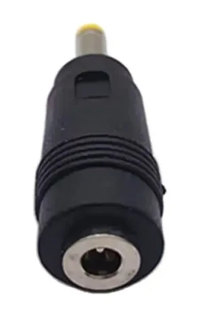 GMB NPC-5.2x2.5mm 4.0x1.7mm Yellow DC to DC 20V Connector (G) (prodaje se na komad)