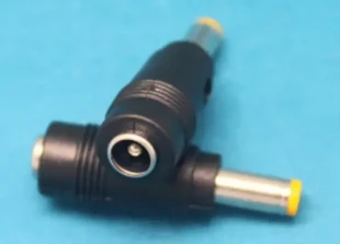 GMB NPC-5.2x2.5mm 5.5x1.7mm DC to DC 20V Connector (E) (prodaje se na komad)