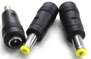 GMB NPC-5.2x2.5mm 5.5x1.7mm DC to DC 20V Connector (E) (prodaje se na komad)