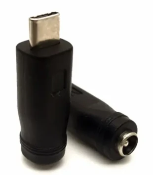 GMB NPC-5.2x2.5mm USB TYPE-C DC to DC 20V Connector (V) (prodaje se na komad)
