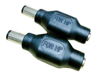 GMB NPC-5.2x2.5mm 7.4x5.0mm PIN DC to DC 20V Connector (FOR HP) (prodaje se na komad)