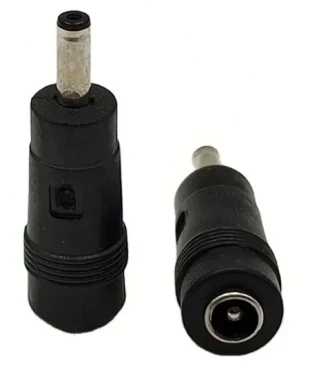 GMB NPC-5.2x2.5mm 4.0x1.35mm DC to DC 20V Connector (prodaje se na komad)