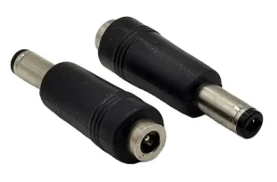 GMB NPC-5.2x2.5mm 4.0x1.35mm DC to DC 20V Connector (prodaje se na komad)