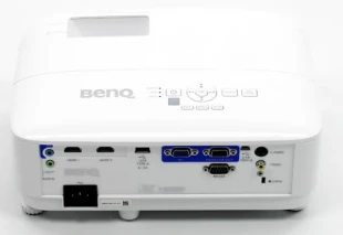 Projektor BENQ MS560 prenosivi, DLP, 800x600 (SVGA), 20.000:1