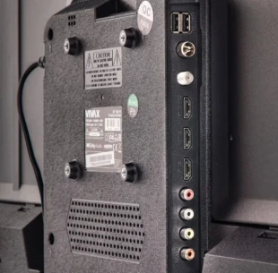 TV VIVAX IMAGO LED TV-32LE117T2S2_REG * 32inc, 80cm, DVB-T2/C/S2, 1366x768, HDMI, USB televizor