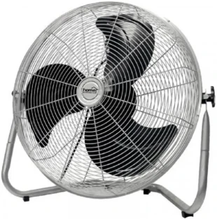 HOME PVR 50 Ventilator podni, preènik 50cm, 120W, Inox