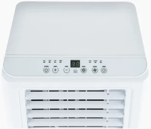ZILAN Zilan ZLN2495 Pokretni klima ureðaj 3u1, 7000Btu, 750W