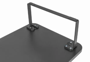 GEMBIRD MS-TABLE-03 Gembird postolje za monitor 500x260x122mm