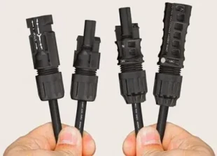 WCH KONEKTOR MC4 i MC4 EVO2 1000-1500V