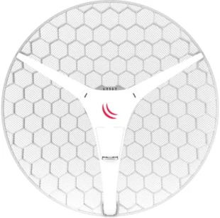 MikroTik RouterBOARD RBLHG-5HPnD-XL, LHG XL HP5