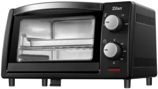 ZILAN Zilan ZLN4328 Mini pecnica 9l, 800 W, crna