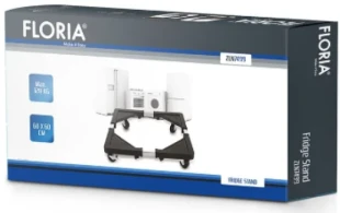 ZILAN Zilan ZLN7499 Postolje sa tockovima za belu tehniku