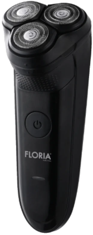 ZILAN Zilan ZLN8542 Aparat za brijanje, 5W, crna