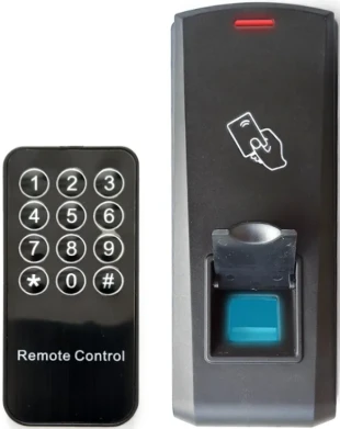 Kontrola Pristupa FR-T2 otiskom prsta ili tagom