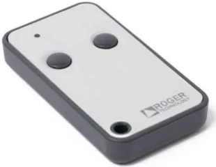 Roger E80/TX52R/2 Daljinski upravljac 2-kanalni