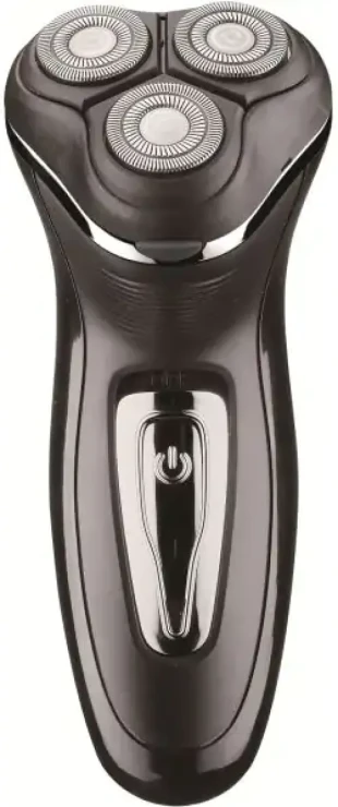 Rosberg R51814B Masinica za brijanje, crna