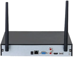 Imou IMOU NVR1104HS-W-S2-CE 4-KANALNI WIFI NVR, DO 8TB, IMOU
