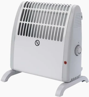 HOME FKM 450 Konvektorska grejalica, grejanje/odmrzavanje, 450W