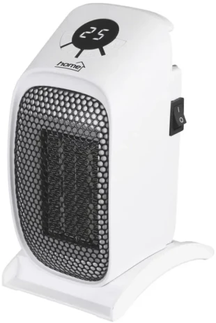 HOME FKH 400 * Keramicka grejalica, LED displej