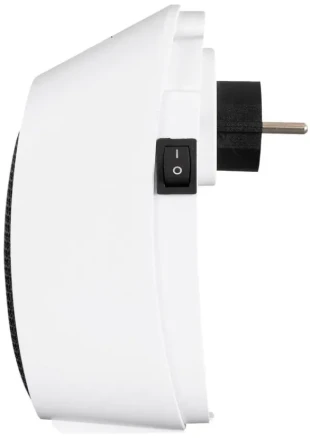 HOME FKH 400 Keramicka grejalica, LED displej