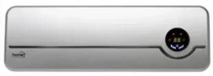 HOME FKF 56202 Nazidna grejalica sa ventilatorom, 2000 W, LCD