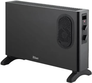 Zilan ZLN2055 * Konvektorska grejalica sa ventilatorom, 2000 W