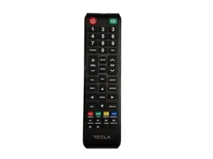Televizor TESLA 40E325BF/LED/40inc/Full HD/crna/frameless