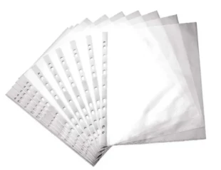 U folija sa 11 rupa, 50 mikrona, 100komada