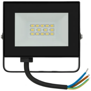 LEDICON LED REFLEKTOR 10W, 900lm, SMD, 6500K, IP65 LI1000