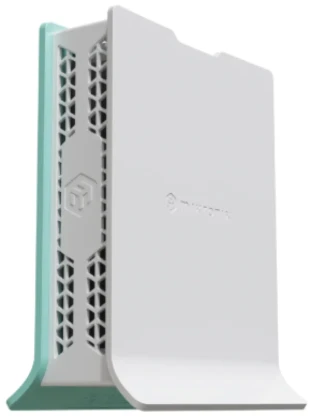 MikroTik L41G-2axD hAP ax lite with RouterOS L4 license