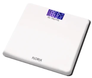 Zilan ZLN7683 Vaga staklena digitalna, do 180 kg